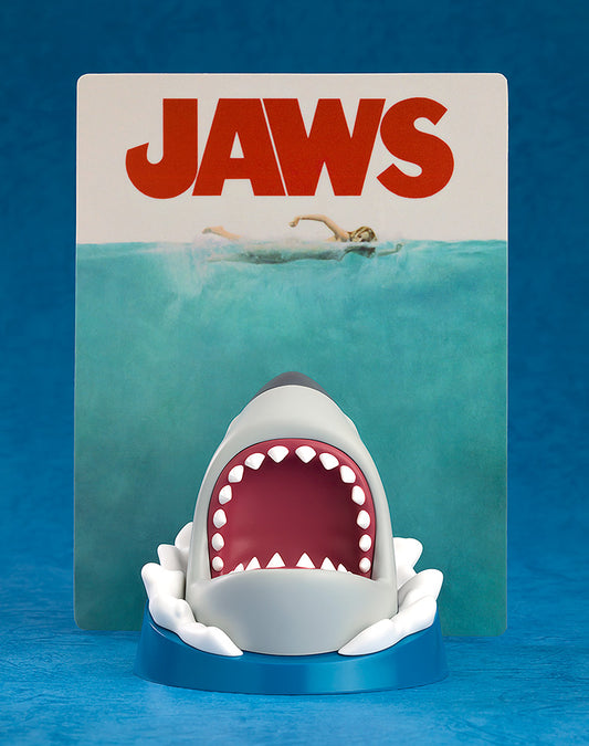 ねんどろいど ジョーズ (JAWS) #2419